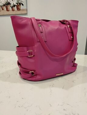 Pink Women's Bag by Rampage
